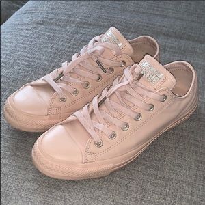 Limited edition converse